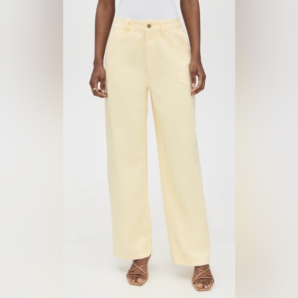 Ronny Kobo Matteo Pants